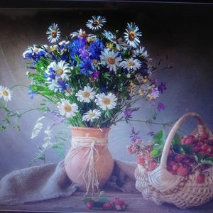 Meet your Posher, Maria